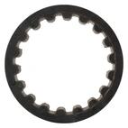 Clutch coupling passer Volvo