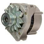 Mercedes Dynamo 24V-80A