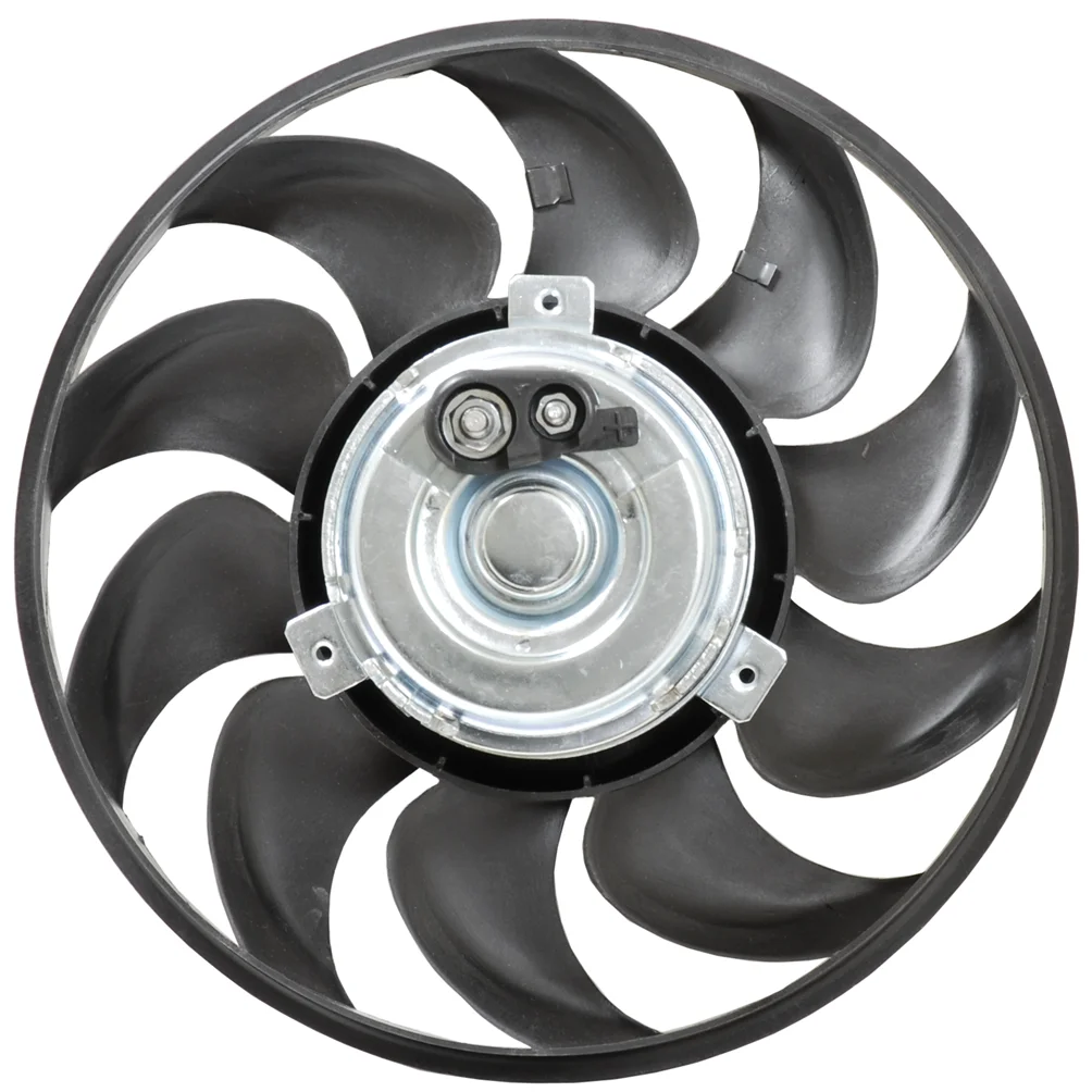 Kjølevifte motor Audi/VW