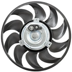 Kjølevifte motor Audi/VW