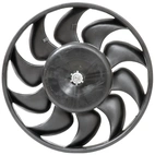 Kjølevifte motor Audi/VW