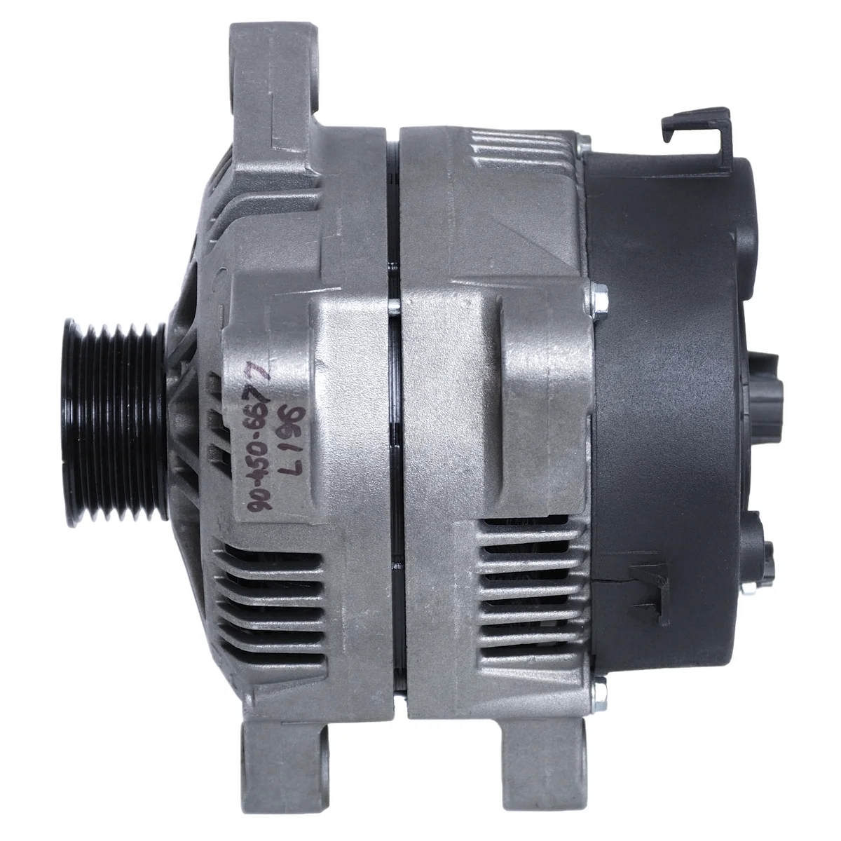 PSA 3.0V6 Dynamo 12V-120A