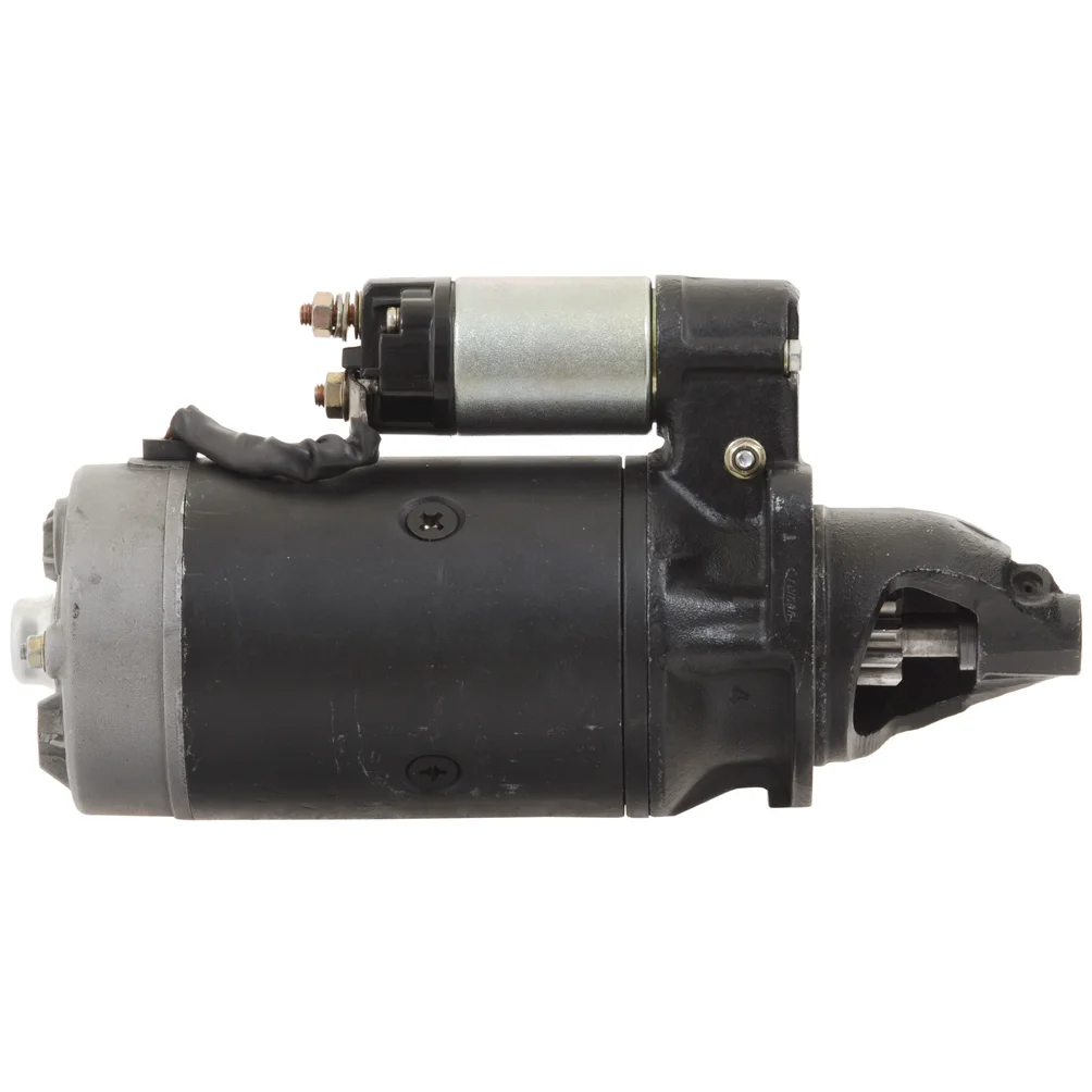 Toyota Truck Startmotor 24V-3,2kW