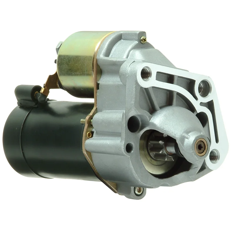 Start 12V-1,1kW passer Volvo