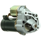 Start 12V-1,1kW passer Volvo