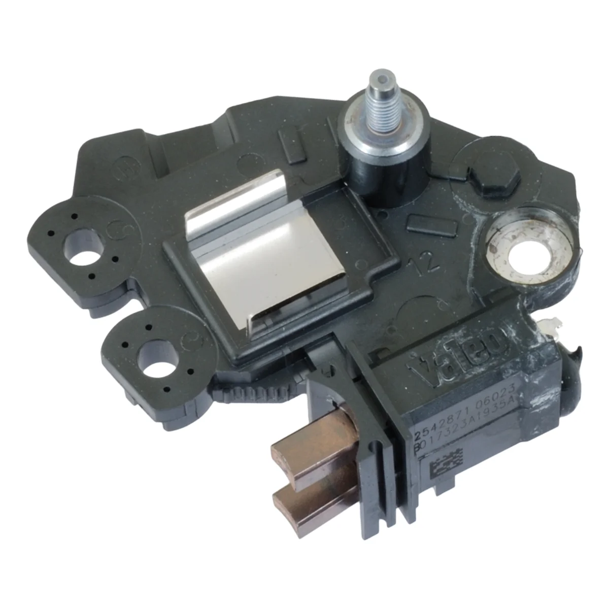 Spenningsregulator 12V, Valeo 593890