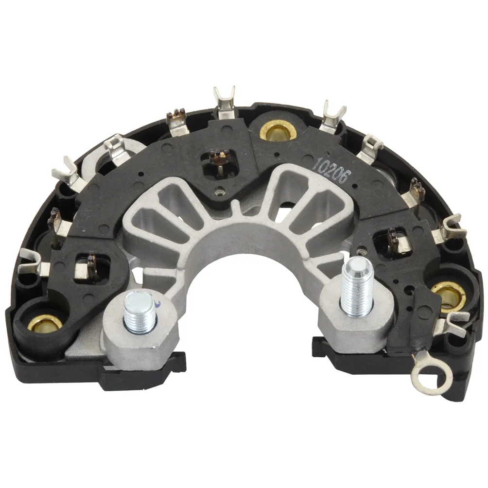 Diodplate F00M123226, 120 mm