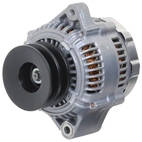 Komatsu/Denso Dynamo 12V-120A