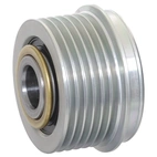 Frittgående rem. 17x59x36,75, 6-sp