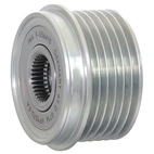 Frittgående rem. 17x59x36,75, 6-sp