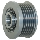 Frigangreimhjul 17x59x38,3, 6-spor