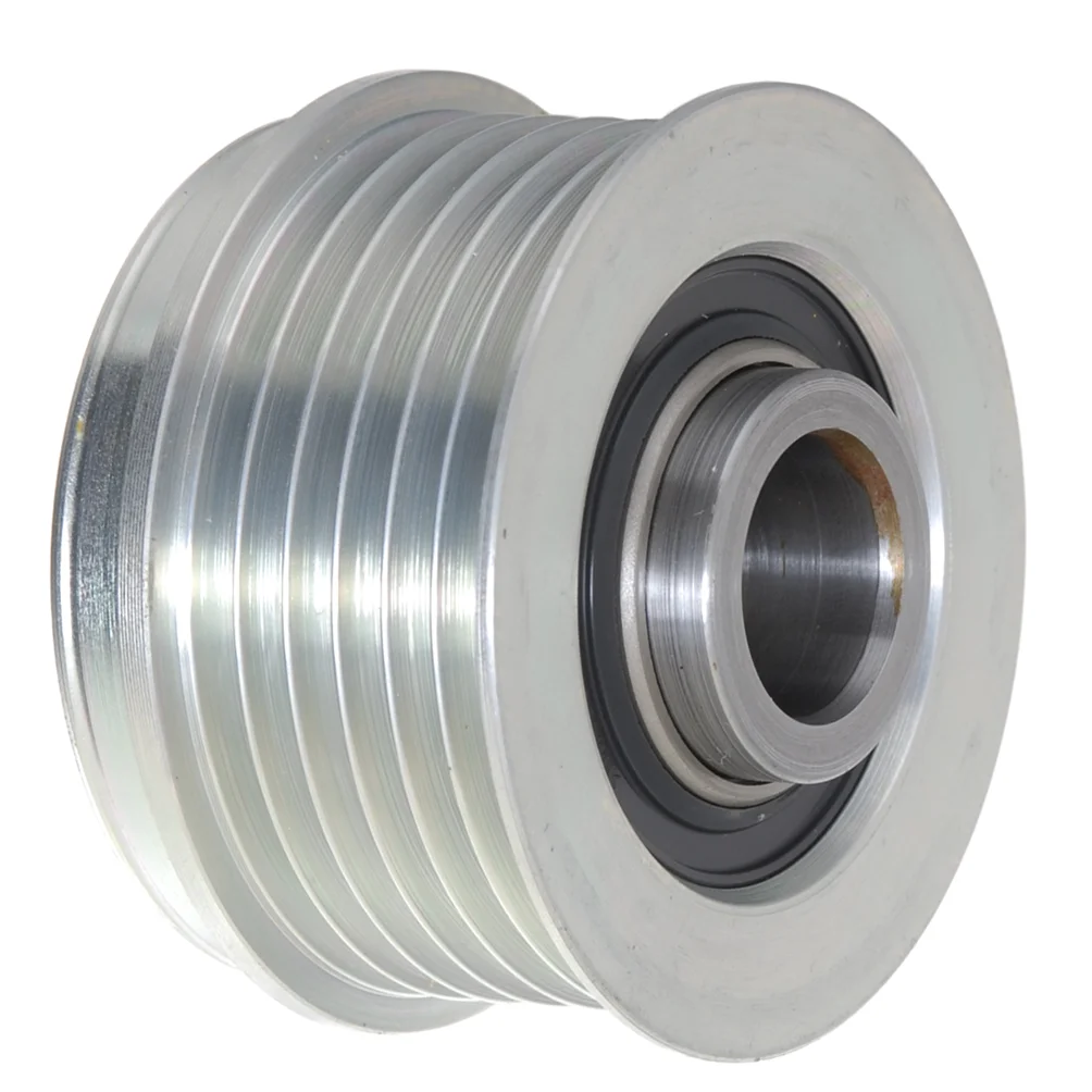 Løsrem 17x54/59x38, 6 hjul