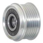 Løsrem 17x54/59x38, 6 hjul