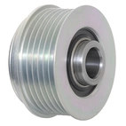 Friga rem 17x59,9x39,7, 6-trinn