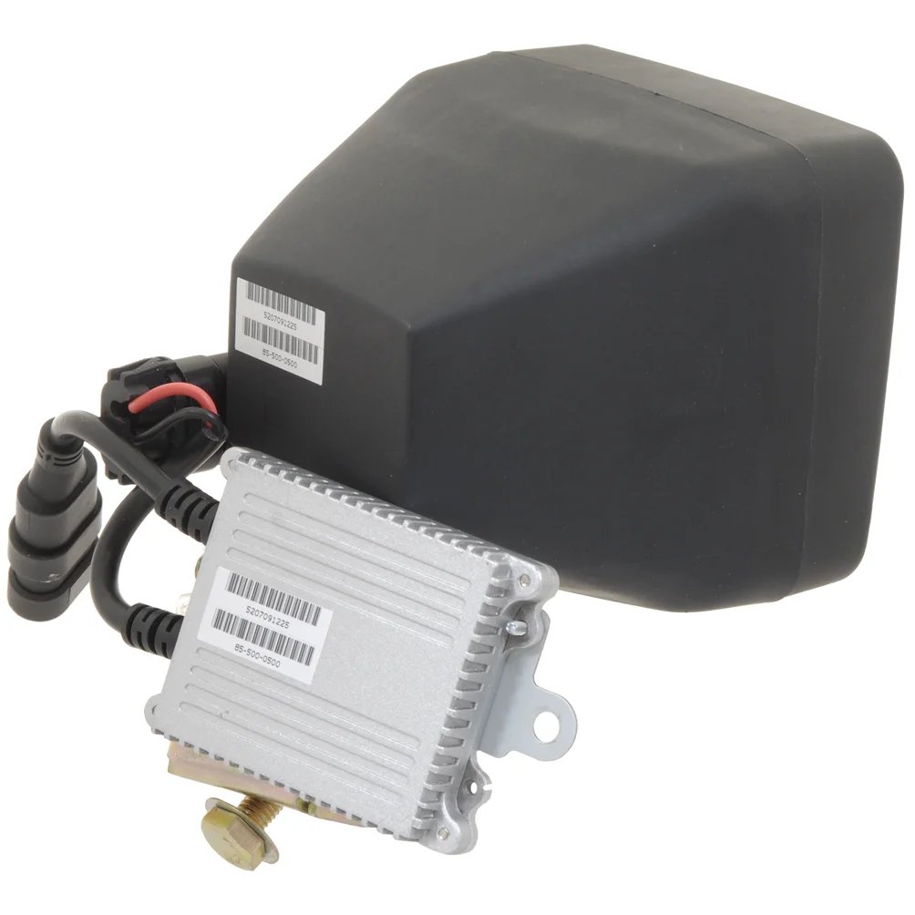 Arbeidslys HID 12V-35A120x115