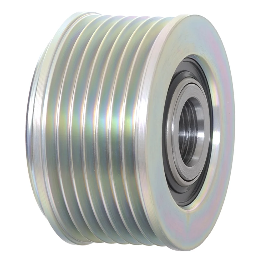 Frigangsreim.17x61x35, 7 remskiva