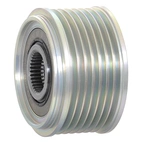 Frigangsreim.17x61x35, 7 remskiva