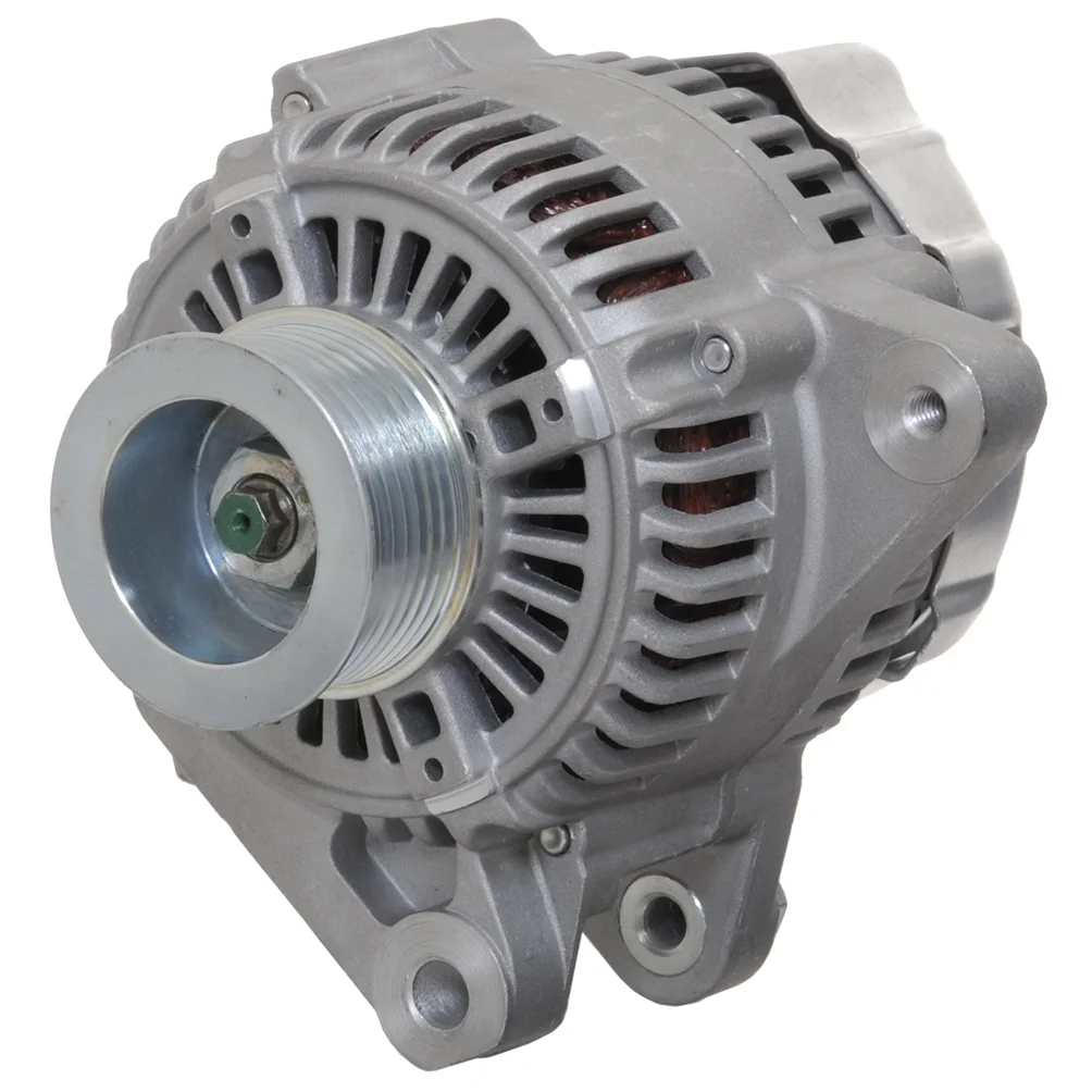 Toyota RAV-4 Dynamo 12V-100A
