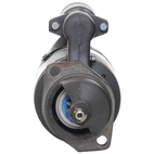 DDR Startmotor 12V-1,3kW