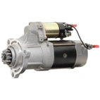 Cummins ISM 11L, Startmotor 24V