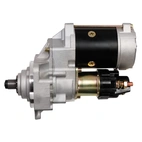 Isuzu Startmotor 24V-4,5kW-11k
