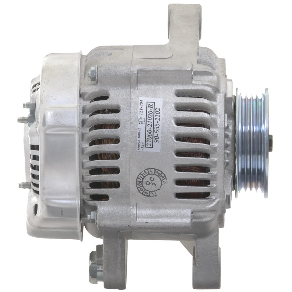 Toyota Yaris 1.3 Dynamo 90A
