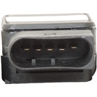 Luftmassemåler Mercedes