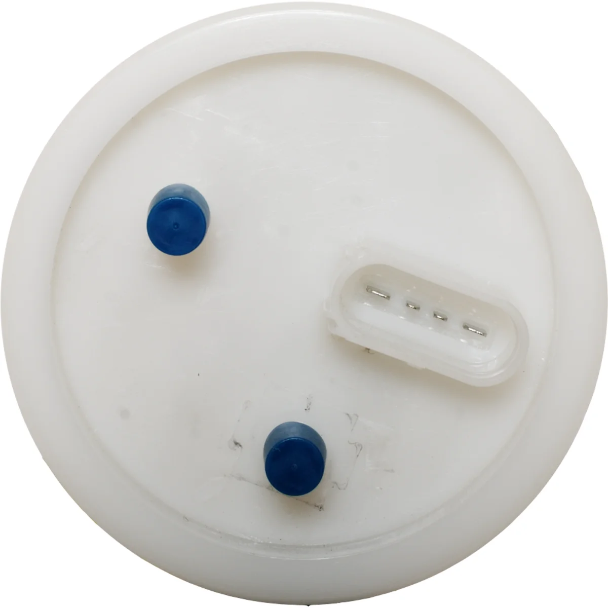 Drivstoffpumpe, i tank komplett