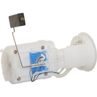 Drivstoffpumpe, i tank komplett