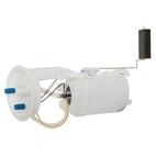 Drivstoffpumpe, i tank komplett