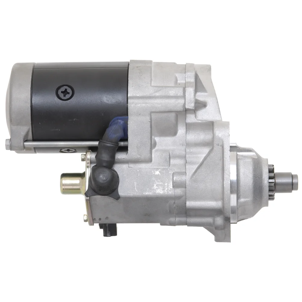 John Deere Startmotor 24V-7.5kW