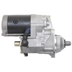 John Deere Startmotor 24V-7.5kW
