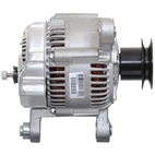 Dynamo 12V-100A passer Volvo