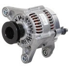 Dynamo 12V-100A passer Volvo