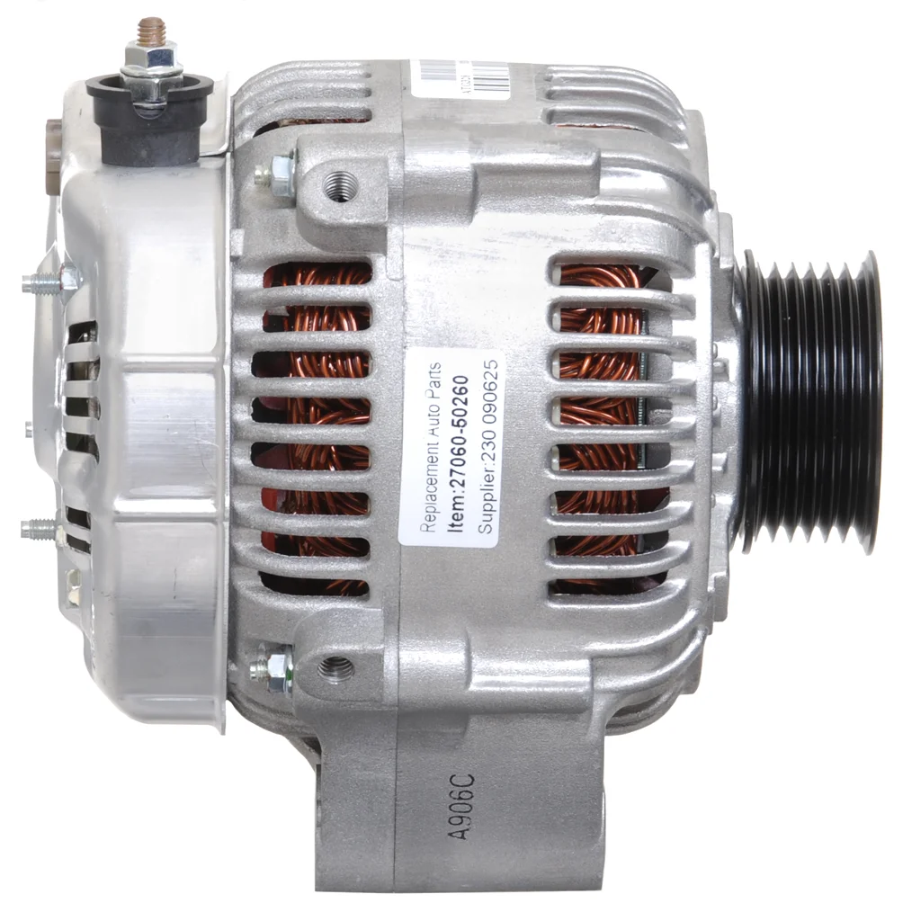 Toyota Dynamo 12V-100A