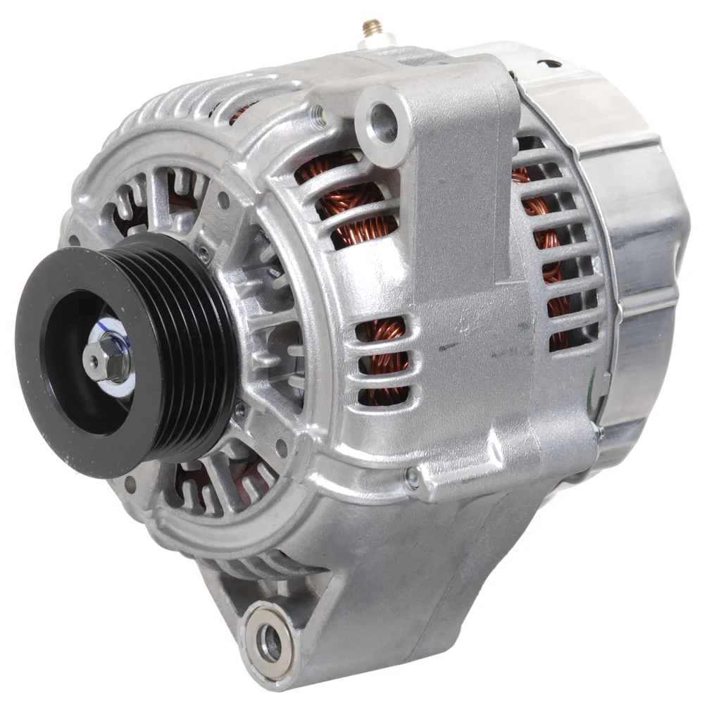 Toyota Dynamo 12V-100A