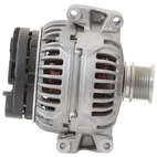 Chrysler PT Crusier, Dynamo 150A