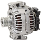 Chrysler PT Crusier, Dynamo 150A