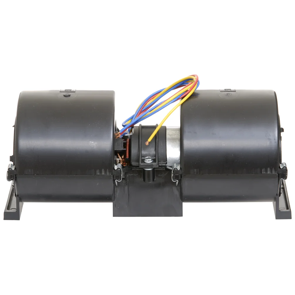 Viftemotor 24V, 2deler L306mm