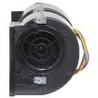 Viftemotor 24V, 2deler L306mm