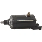 Yamaha ATV Startmotor