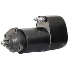 Start 24V-5.4kW passer Penta