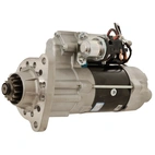 Start 24V-7,5kW passer Penta