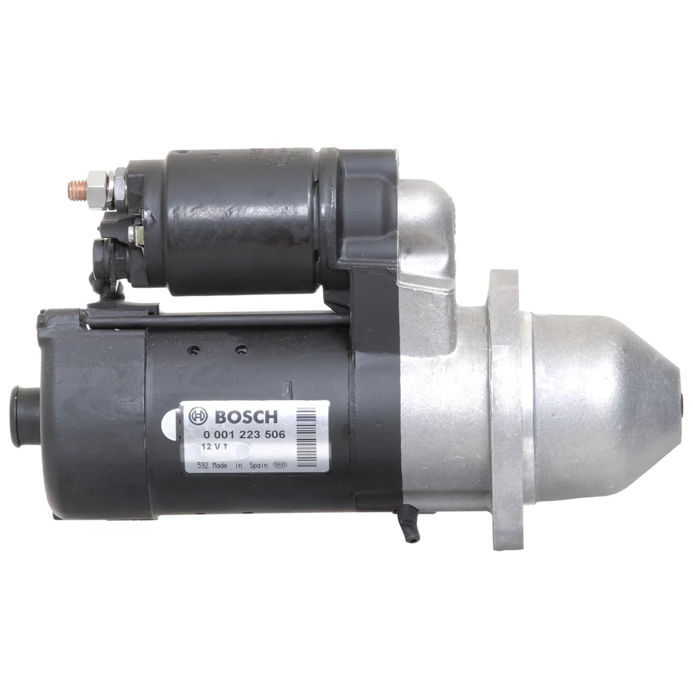 Samme Startmotor 12V -2.6kW