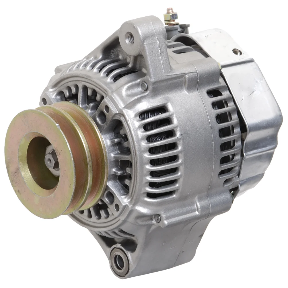 Toyota Land Cruiser Dynamo 80A