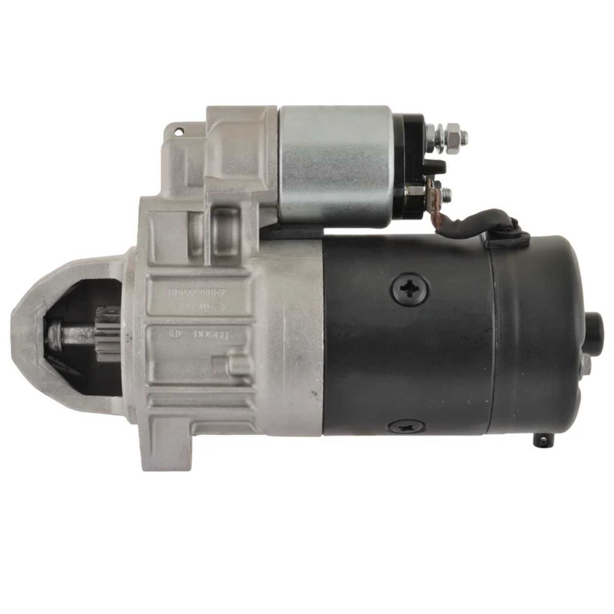Mercedes Startmotor 12V-2.2kW