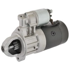 Mercedes Startmotor 12V-2.2kW
