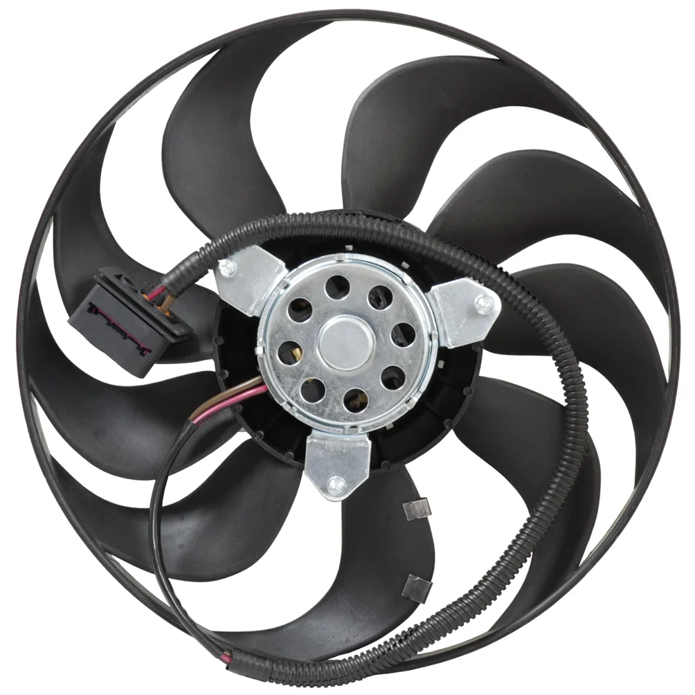 Kjølevifte-m. VW/Seat/Skoda