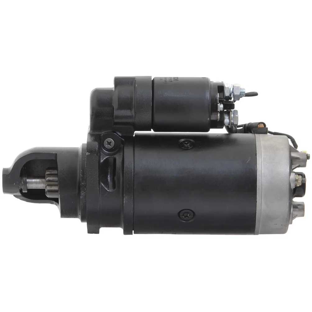 Start 24V-4.0kW passer Penta