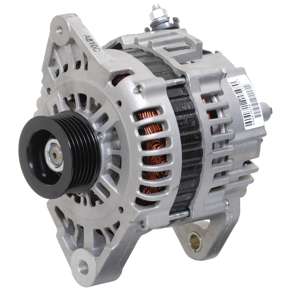 Nissan Altima Dynamo 100A